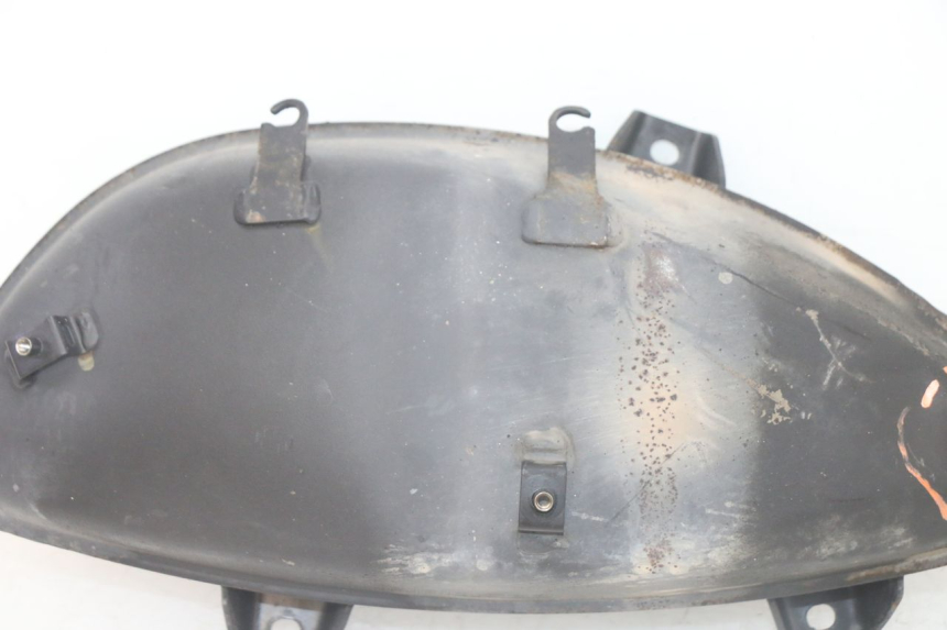 photo de EXHAUST PIAGGIO MP3 HPE 300 (2019 - 2026) - High-resolution close-up