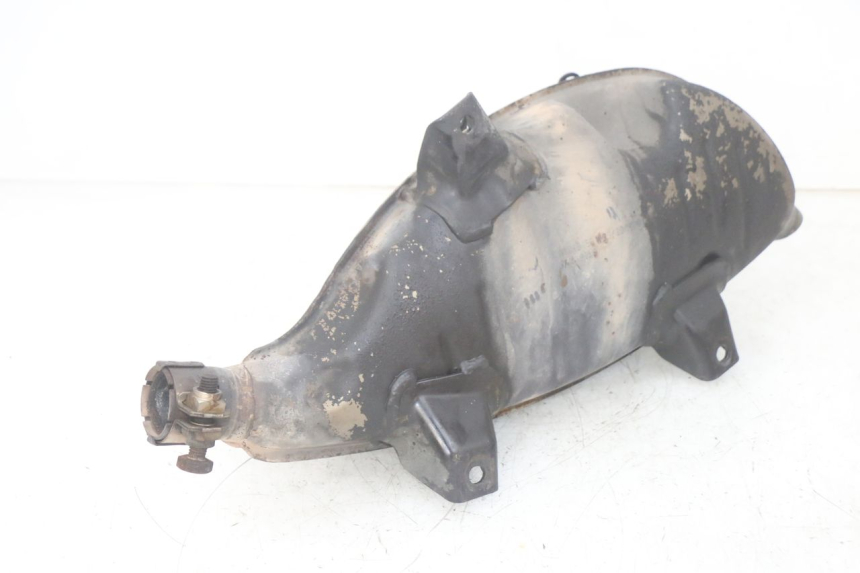 photo de EXHAUST PIAGGIO MP3 HPE 300 (2019 - 2026) - Technical close-up