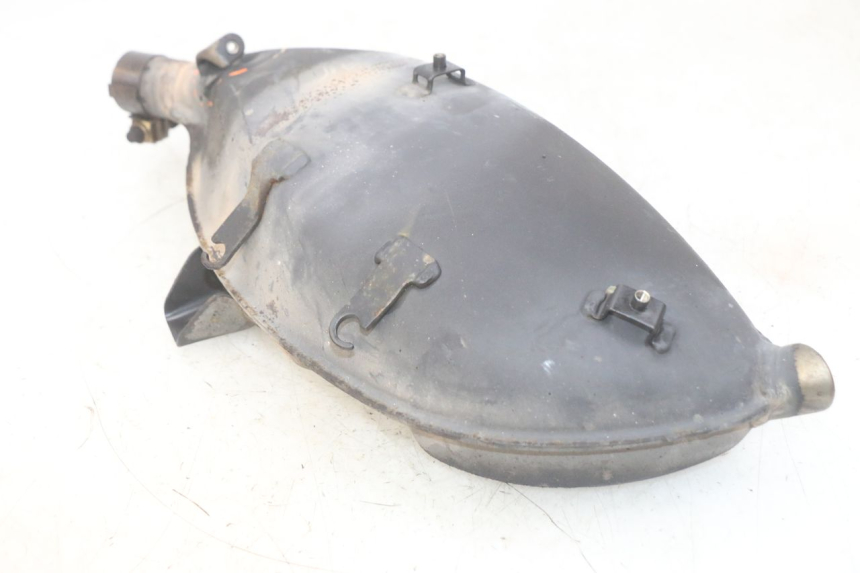 photo de EXHAUST PIAGGIO MP3 HPE 300 (2019 - 2026) - Markings and original references