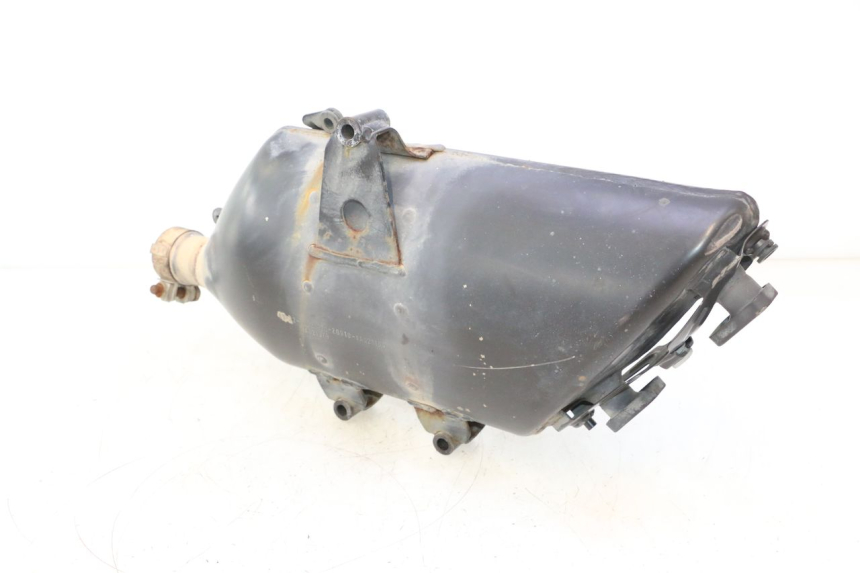 photo de EXHAUST PIAGGIO MP3 HPE 530 (2022 - 2026) - Distinctive features