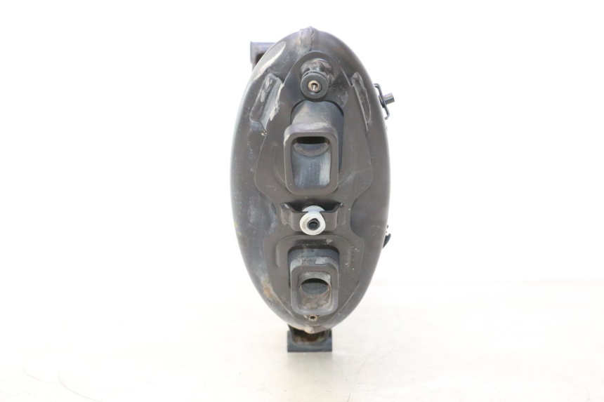 photo de EXHAUST PIAGGIO MP3 HPE 530 (2022 - 2026) - Component zoom
