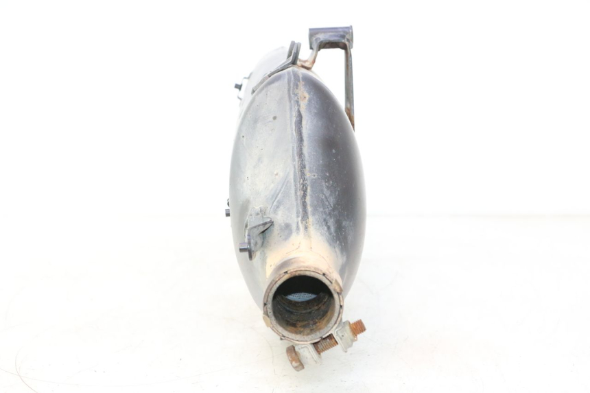photo de EXHAUST PIAGGIO MP3 HPE 530 (2022 - 2026) - Checked used part