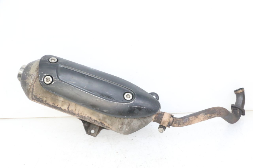 photo de EXHAUST PIPE PIAGGIO MP3 LT 300 (2010 - 2016) - Main view