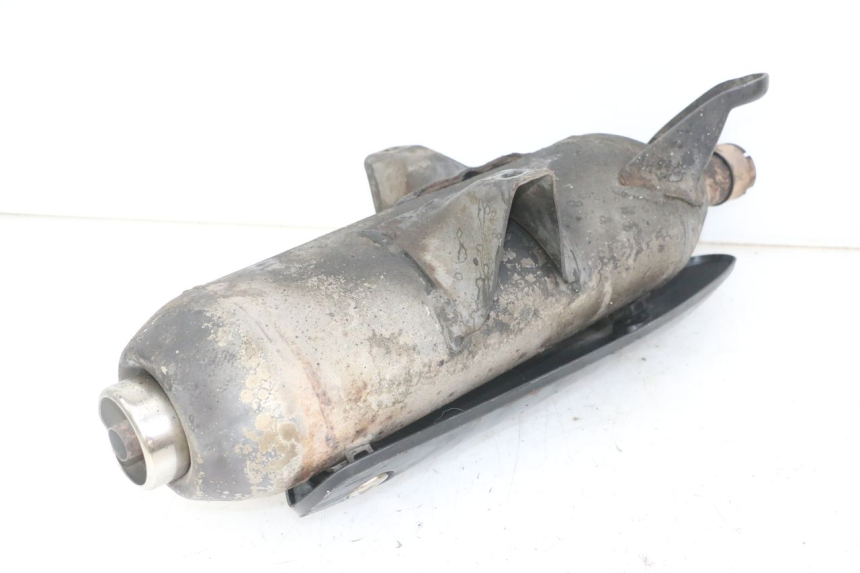 photo de EXHAUST PIPE PIAGGIO MP3 LT 300 (2010 - 2016) - Component detail