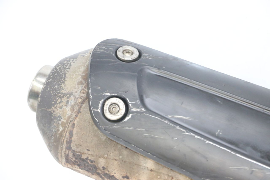 photo de EXHAUST PIPE PIAGGIO MP3 LT 300 (2010 - 2016) - Alternative angle