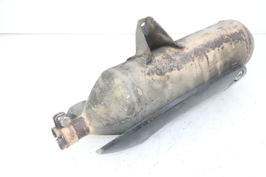 photo de EXHAUST PIPE PIAGGIO MP3 LT 300 (2010 - 2016) - Technical close-up
