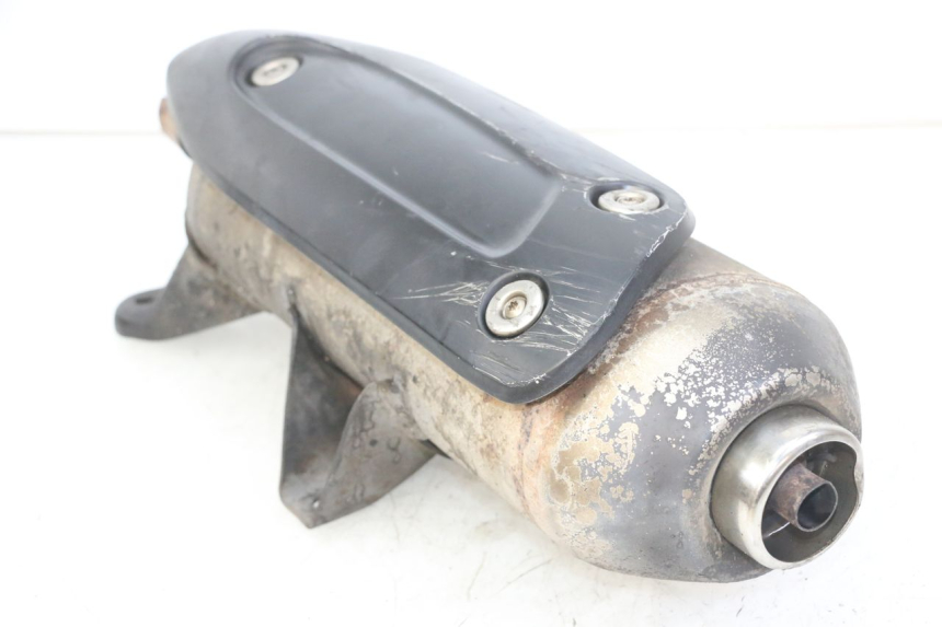 photo de EXHAUST PIPE PIAGGIO MP3 LT 300 (2010 - 2016) - Checked used part
