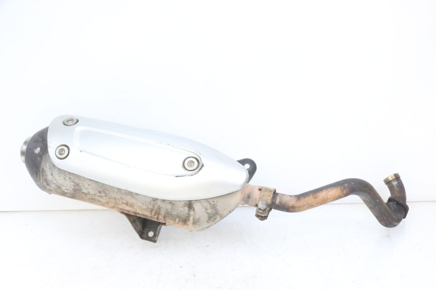 photo de EXHAUST PIAGGIO MP3 LT 300 (2010 - 2016) - Main view