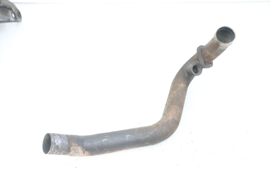 photo de EXHAUST PIAGGIO MP3 LT 300 (2010 - 2016) - Component detail