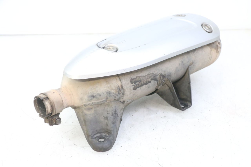 photo de EXHAUST PIAGGIO MP3 LT 300 (2010 - 2016) - Additional view of the item