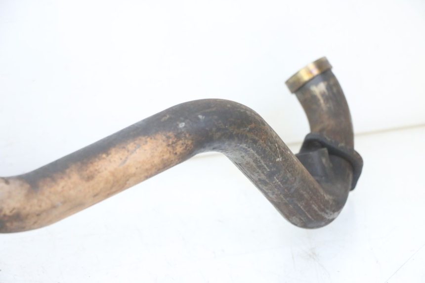 photo de EXHAUST PIAGGIO MP3 LT 300 (2010 - 2016) - Supplementary product photo