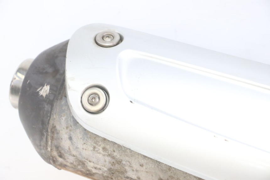 photo de EXHAUST PIAGGIO MP3 LT 300 (2010 - 2016) - Alternative angle