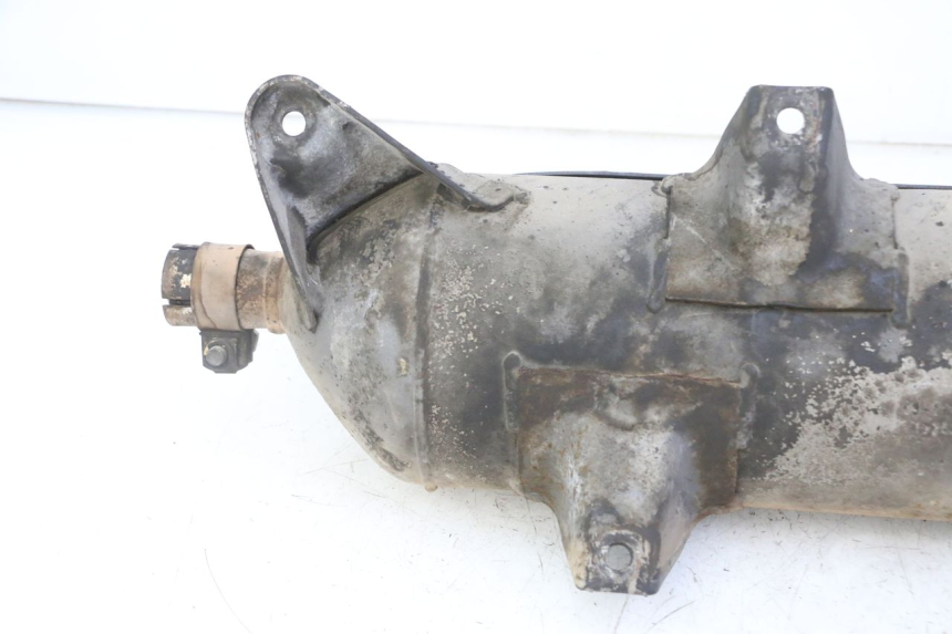 photo de EXHAUST PIAGGIO MP3 LT 300 (2010 - 2016) - Fixing points details