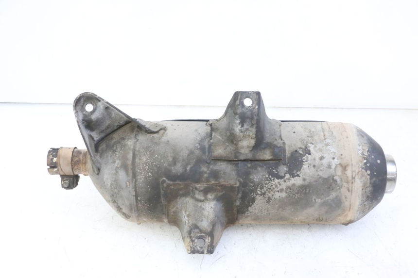 photo de EXHAUST PIAGGIO MP3 LT 300 (2010 - 2016) - Checked used part