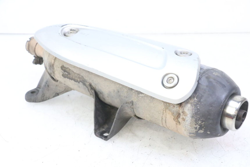 photo de EXHAUST PIAGGIO MP3 LT 300 (2010 - 2016) - Markings and original references