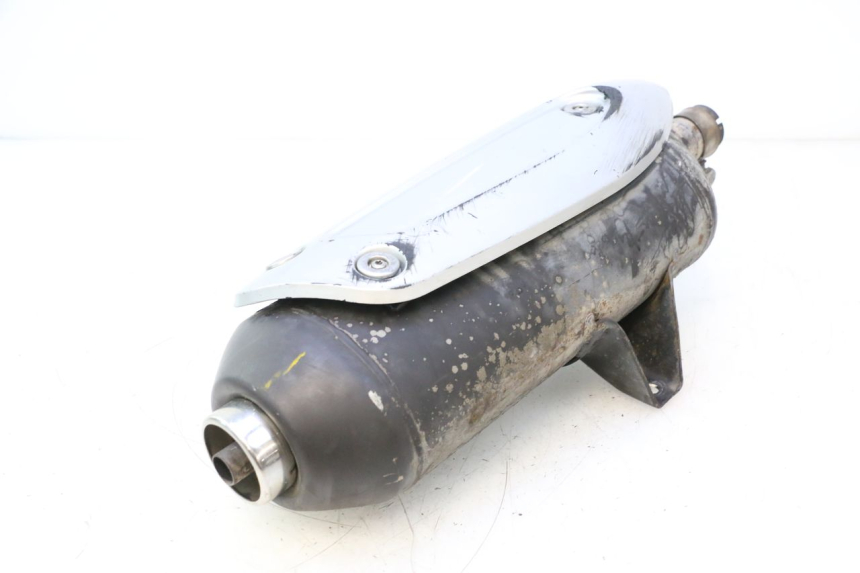 photo de EXHAUST PIAGGIO MP3 LT 300 (2010 - 2016) - Markings and original references