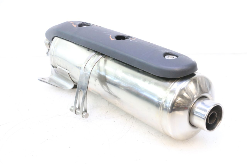 photo de EXHAUST PIPE PIAGGIO MP3 LT 400 (2007 - 2012) - Additional view of the item