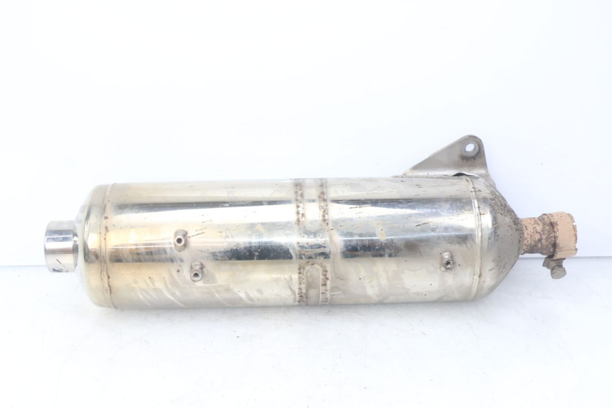photo de EXHAUST PIPE PIAGGIO MP3 500 (2014 - 2017) - Main view