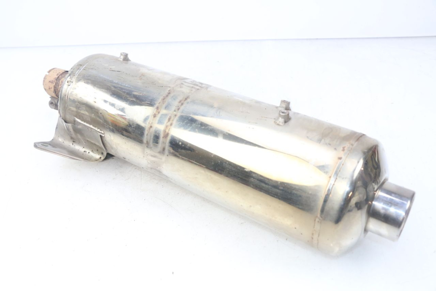 photo de EXHAUST PIPE PIAGGIO MP3 500 (2014 - 2017) - Technical close-up