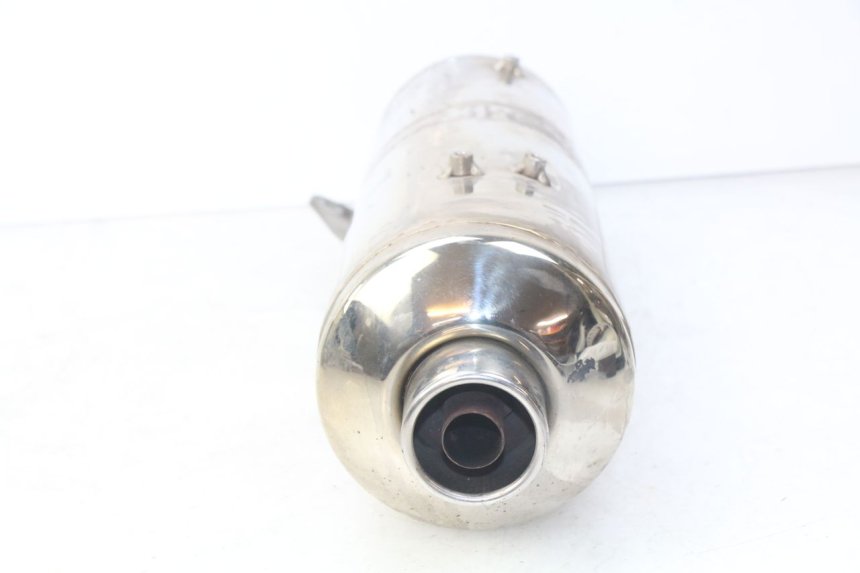 photo de EXHAUST PIPE PIAGGIO MP3 500 (2014 - 2017) - Product overview