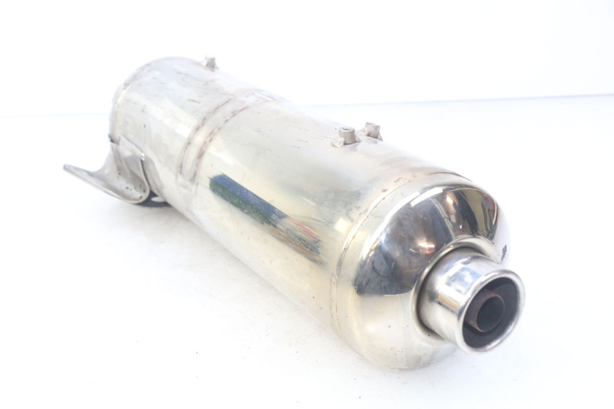 photo de EXHAUST PIPE PIAGGIO MP3 500 (2014 - 2017) - Surface and material condition