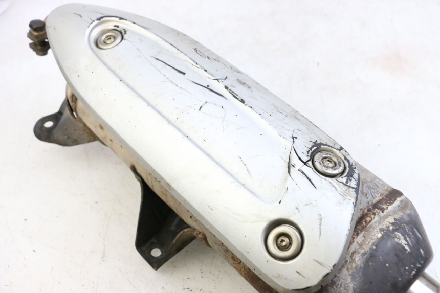 photo de EXHAUST PIAGGIO MP3 125 (2006 - 2014) - Component detail