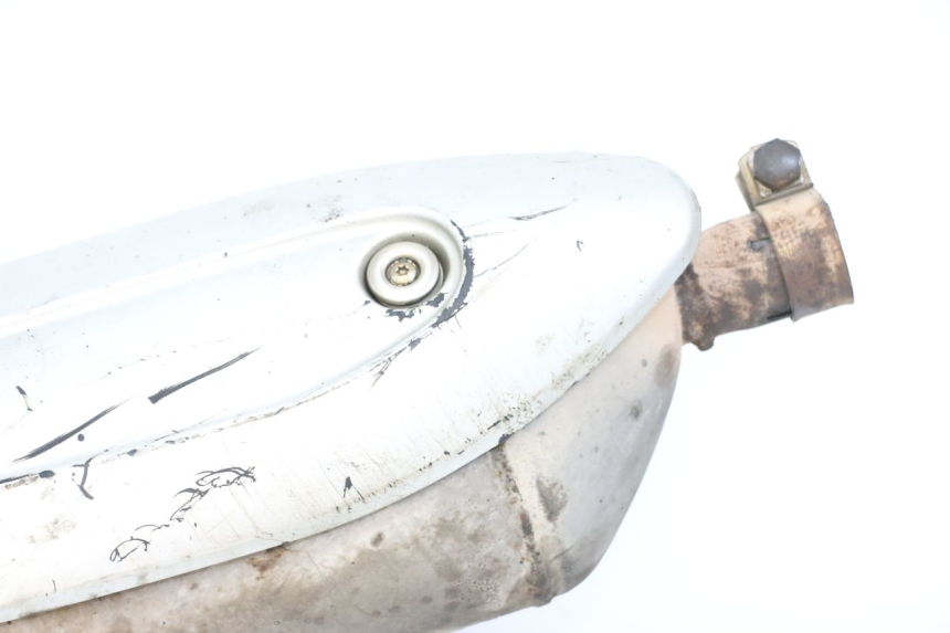 photo de EXHAUST PIAGGIO MP3 125 (2006 - 2014) - Additional view of the item