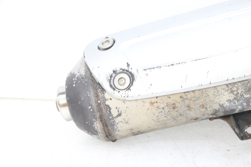 photo de EXHAUST PIAGGIO MP3 RL 250 (2006 - 2010) - Additional view of the item