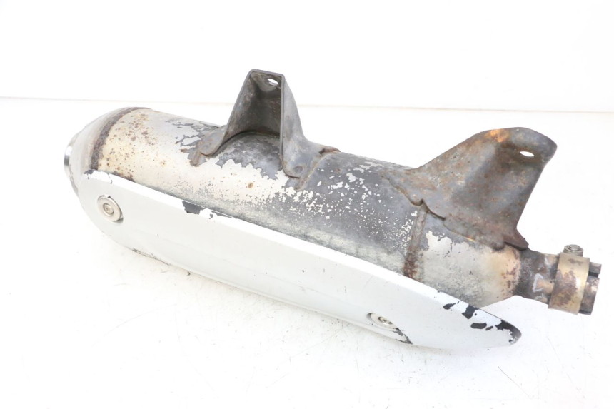 photo de EXHAUST PIAGGIO MP3 RL 250 (2006 - 2010) - Checked used part