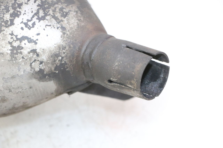 photo de EXHAUST PIAGGIO MP3 125 (2006 - 2014) - Component detail