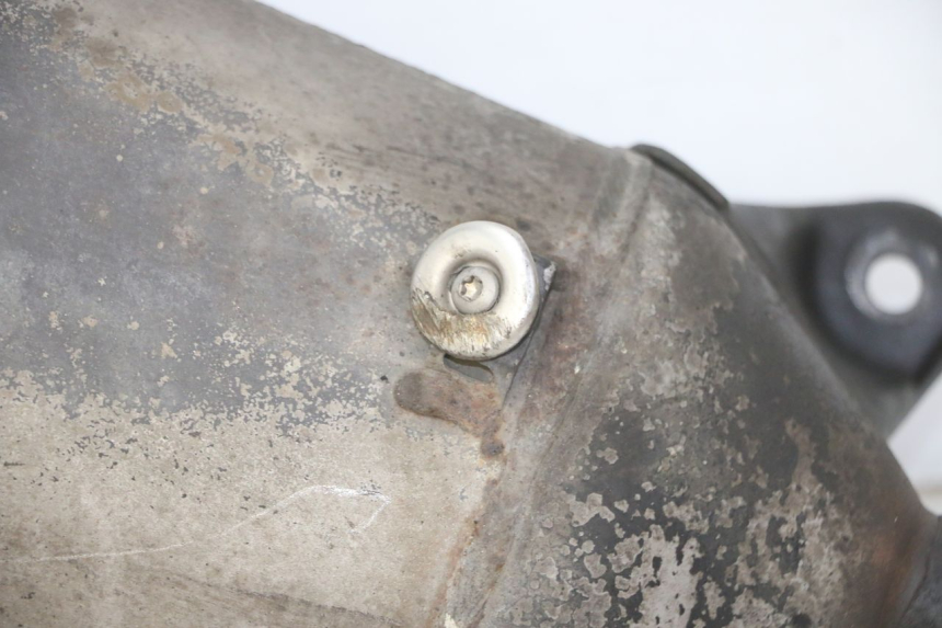 photo de EXHAUST PIAGGIO MP3 125 (2006 - 2014) - Used quality zoom