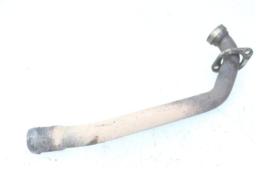 photo de EXHAUST PIAGGIO MP3 125 (2006 - 2014) - Alternative perspective