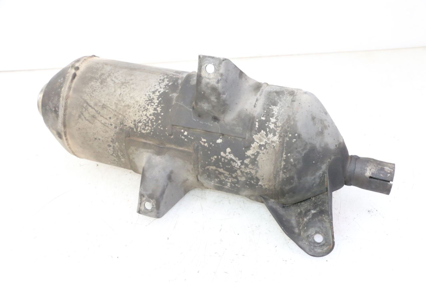 photo de EXHAUST PIAGGIO MP3 125 (2006 - 2014) - Checked used part