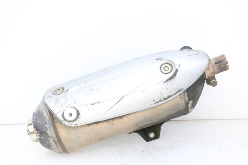 photo de EXHAUST PIAGGIO MP3 RL 250 (2006 - 2010) - Main view