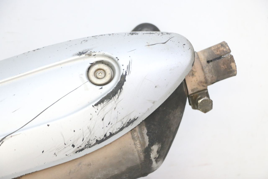 photo de EXHAUST PIAGGIO MP3 RL 250 (2006 - 2010) - Component zoom