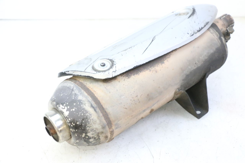 photo de EXHAUST PIAGGIO MP3 RL 250 (2006 - 2010) - Markings and original references