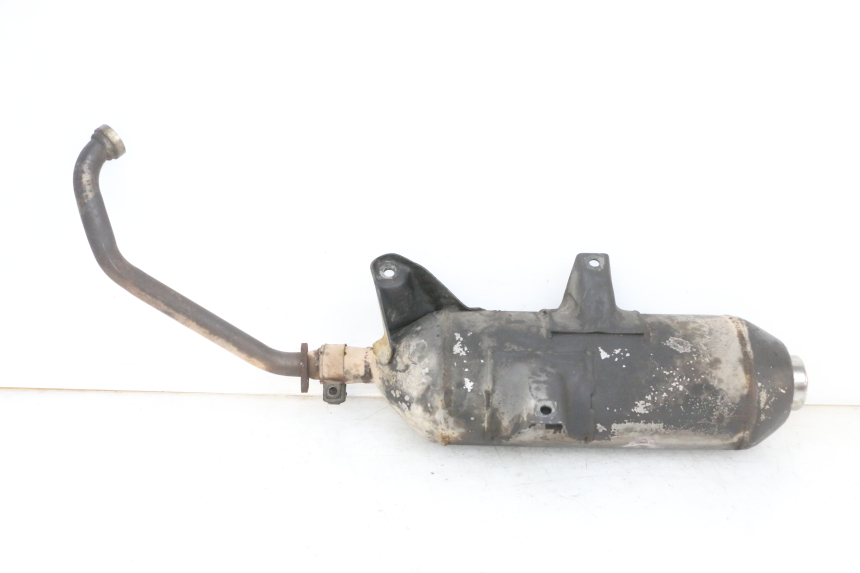 photo de EXHAUST PIAGGIO MP3 125 (2006 - 2014) - Checked used part