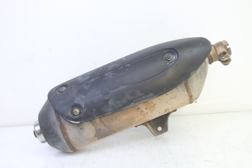 photo de EXHAUST PIAGGIO MP3 RL 250 (2006 - 2010) - Component detail