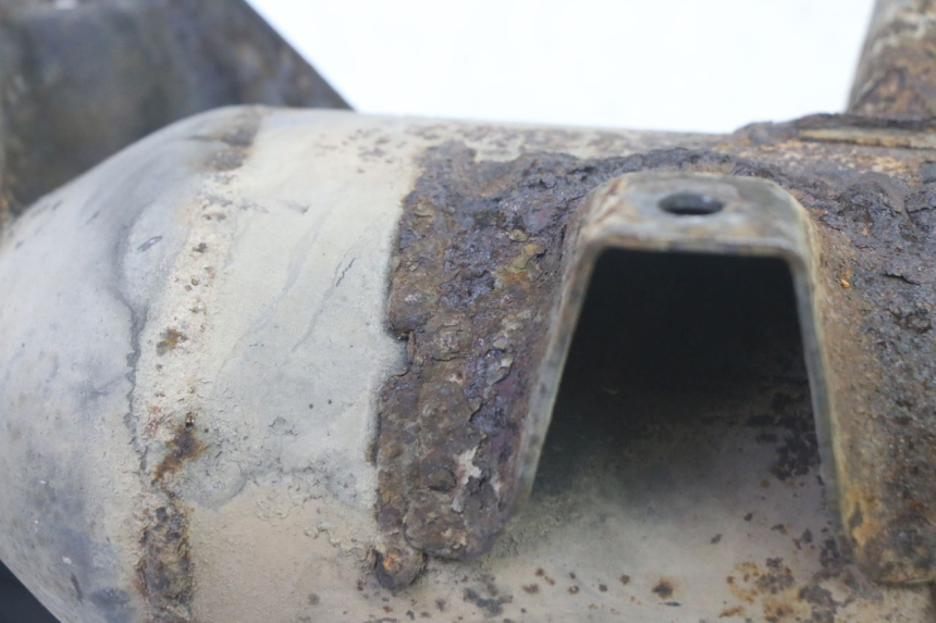 photo de EXHAUST PIAGGIO MP3 RL 250 (2006 - 2010) - Additional view of the item