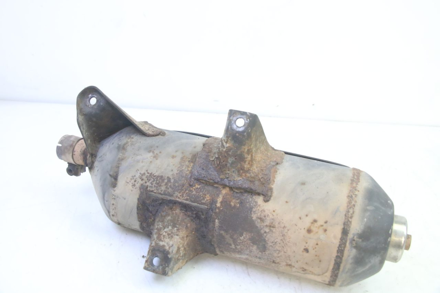 photo de EXHAUST PIAGGIO MP3 RL 250 (2006 - 2010) - Product overview