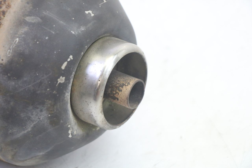 photo de EXHAUST PIAGGIO MP3 RL 250 (2006 - 2010) - Surface and material condition