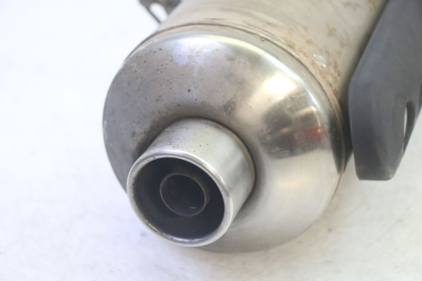 photo de EXHAUST PIAGGIO MP3 500 (2016 - 2018) - Fixing points details