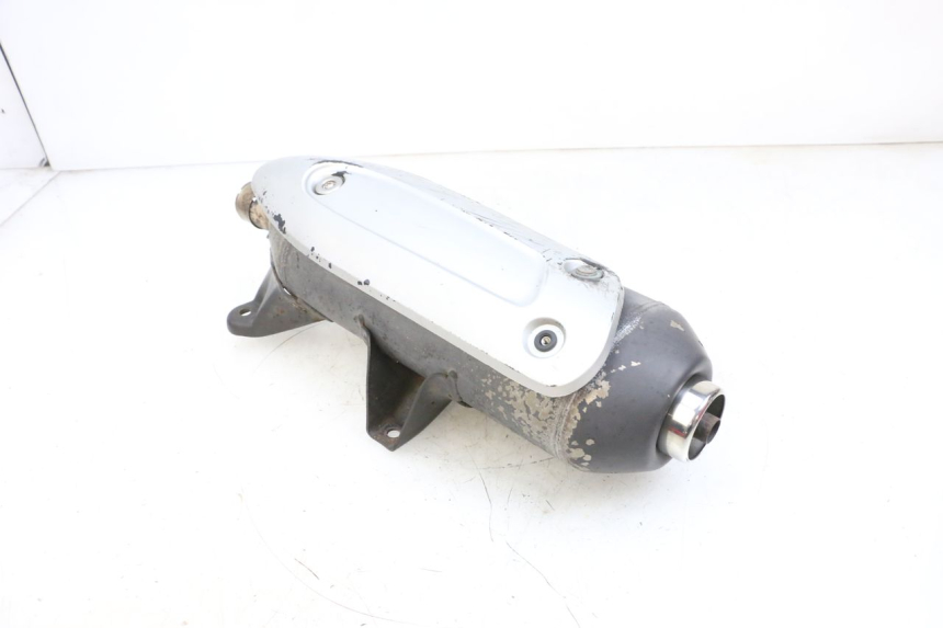 photo de EXHAUST PIAGGIO MP3 RL 250 (2006 - 2010) - Component detail