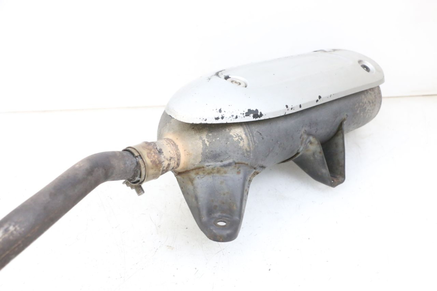 photo de EXHAUST PIAGGIO MP3 RL 250 (2006 - 2010) - Additional view of the item