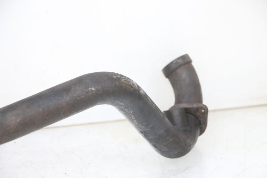 photo de EXHAUST PIAGGIO MP3 RL 250 (2006 - 2010) - Detailed visual inspection