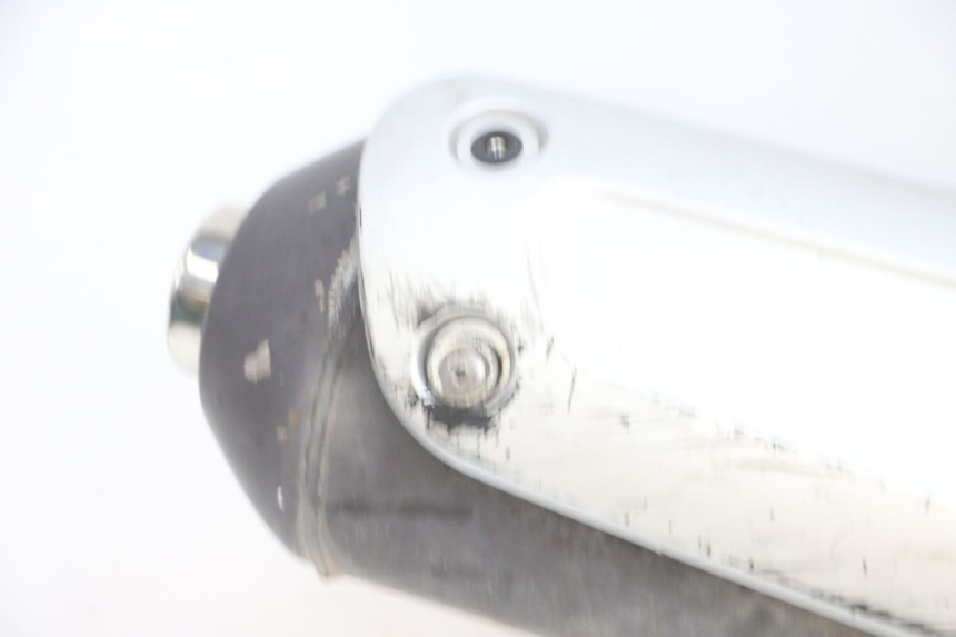 photo de EXHAUST PIAGGIO MP3 RL 250 (2006 - 2010) - Used quality zoom