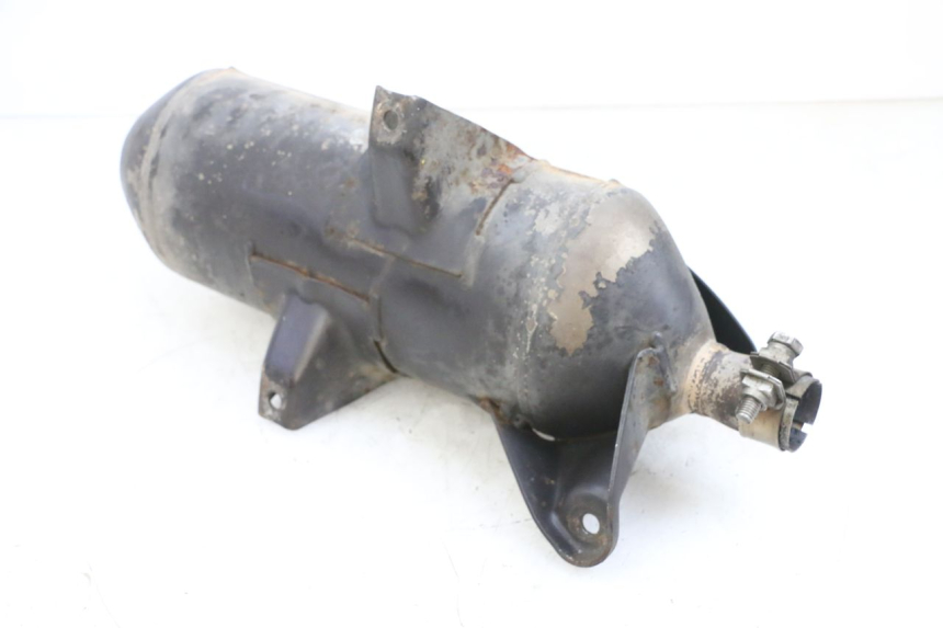 photo de EXHAUST PIAGGIO MP3 RL 250 (2006 - 2010) - Alternative perspective