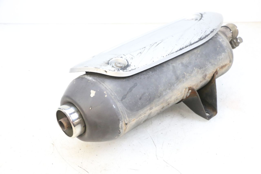 photo de EXHAUST PIAGGIO MP3 RL 250 (2006 - 2010) - Product overview