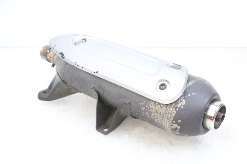 photo de EXHAUST PIAGGIO MP3 RL 250 (2006 - 2010) - Fixing points details