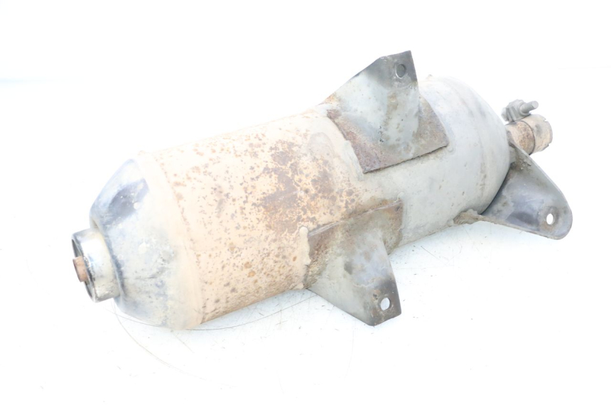 photo de EXHAUST PIAGGIO MP3 RL 250 (2006 - 2010) - Additional view of the item